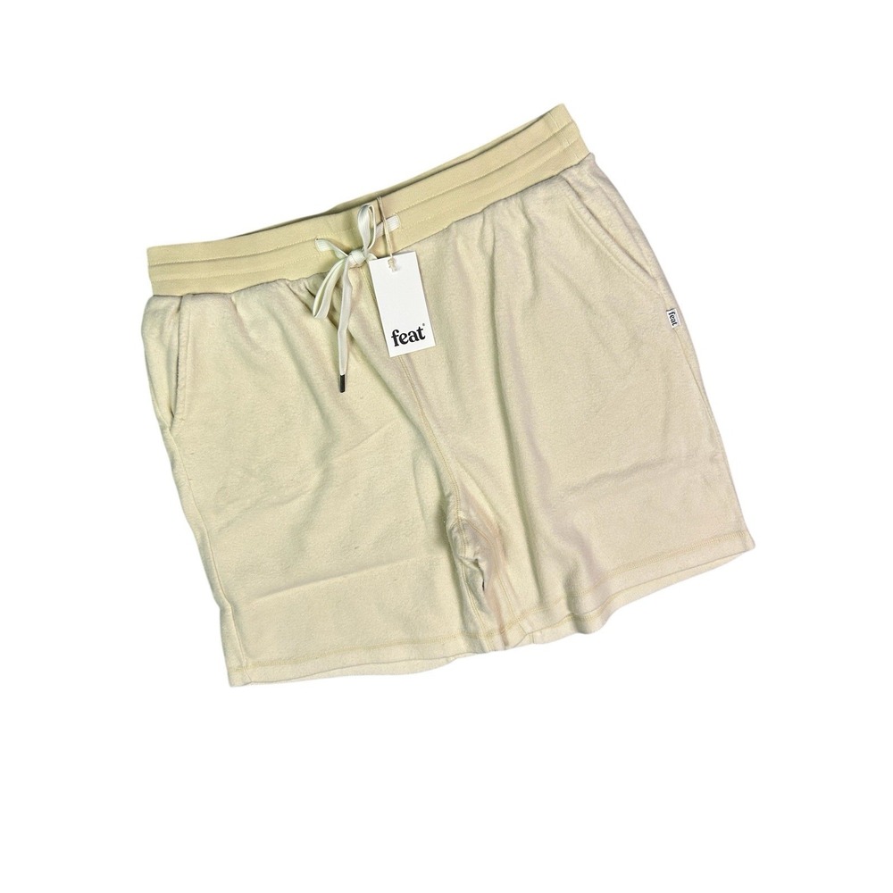 FEAT BlanketBlend‎ Men's Shorts NWT